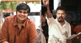 Karthik Subbaraj : నేను గేమ్ చేంజర్ సినిమాకు వన్ లైన్ ఆర్డర్ మాత్రమే ఇచ్చా