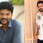 Parasuram: కథ చెప్పడం పూర్తయింది, కార్తీ ఒప్పుకోవడమే లేటు