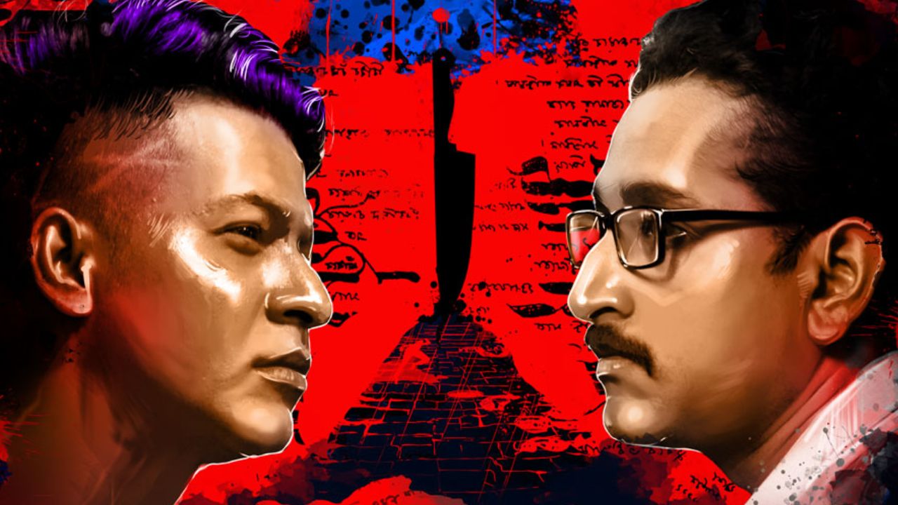 OTT Movie : హత్యలు చేసి నుదుటి మీద సంతకం … గ్యాంగ్ స్టర్ పోలీస్ ఎలా అయ్యాడు ? వామ్మో ఏందిరా సామీ ఈ ట్విస్ట్లు