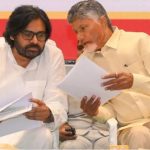 Chandrababu With Pawan: రాజ్యసభ సీటు.. నోటిఫికేషన్ వచ్చేసింది, ఏం చేద్దాం