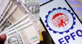 EPFO: పీఎఫ్ సభ్యులకు గుడ్ న్యూస్..ఇకపై లక్ష కాదు, 5 లక్షల వరకు
