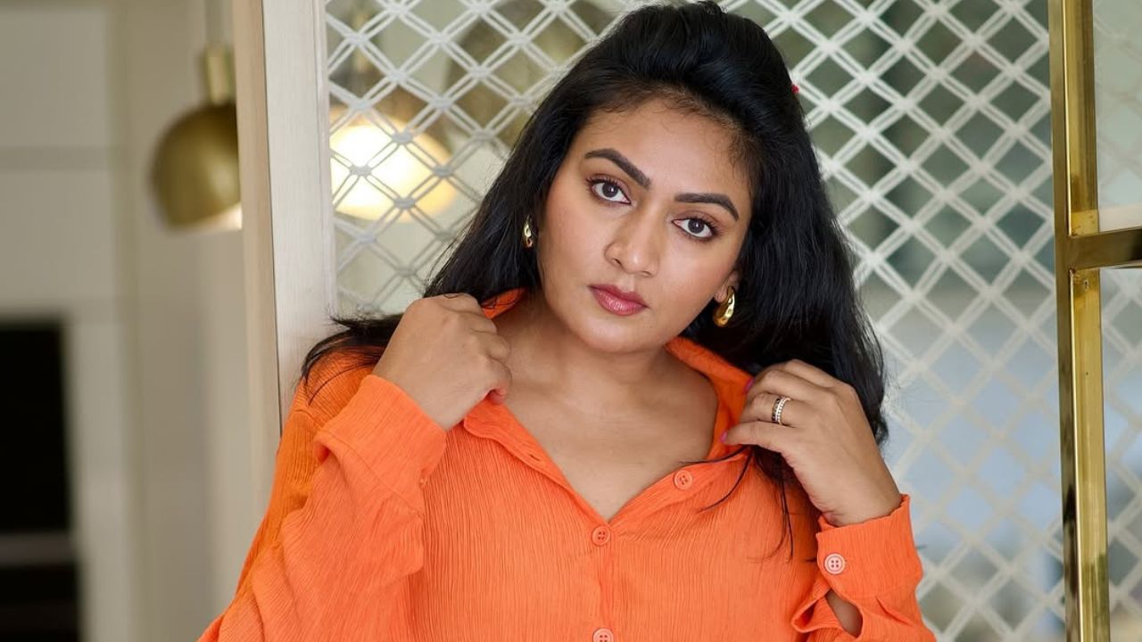 Ashmita Karnani: మహేష్ బాబుతో సినిమా.. కారులో నాతో తేడాగా ప్రవర్తించాడు: నటి అష్మిత