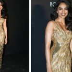 Sobhita Dhulipala: అక్కినేని కోడలంటే మామూలుగా ఉండదు.. ఈ డ్రెస్ ధర తెలిస్తే షాకవ్వాల్సిందే..