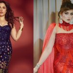Urvashi Rautela: తమన్నాకంటే నేనే బెటర్ అంటున్న ఊర్వశి.. ఆపై సైలెంట్‌గా పోస్ట్ డిలీట్