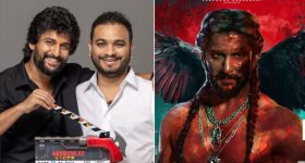 Nani: ఆ మాట చెప్పే శ్రీకాంత్ ఓదెల నన్ను ఒప్పించాడు.. ‘ప్యారడైజ్’పై నాని కామెంట్స్