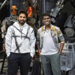 Allu Arjun: అల్లు అర్జున్, అట్లీ సినిమాపై అప్పుడే ట్రోల్స్ మొదలు.. దాన్ని కూడా వదల్లేదా.?