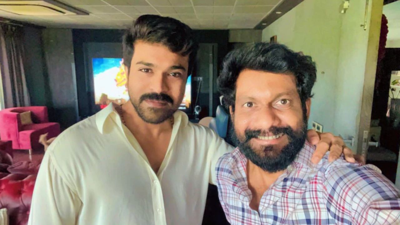 Buchi Babu Sana: దానివల్ల ఇండస్ట్రీలో ఉండలేనని అనుకున్నాను.. ‘పెద్ది’పై  దర్శకుడి ఆసక్తికర కామెంట్స్
