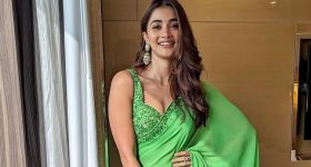 Pooja Hegde: నేనెప్పుడూ వాటికి సిగ్గుపడను.. హీరోయిన్స్‌కు పూజా హెగ్డే కొత్త సలహా