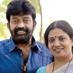 Jeevitha Rajasekhar: ఆ అమ్మాయి రాజశేఖర్‌కు ఫోన్ చేసి రమ్మంది.. ఫ్యామిలీ విషయాలు బయటపెట్టిన జీవిత
