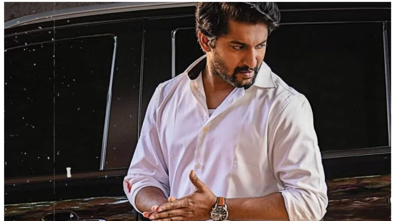 Hit 3: విడుదలకు ఇంకా టైమ్ ఉంది.. అప్పుడే రికార్డులు క్రియేట్ చేస్తున్న ‘హిట్ 3’..