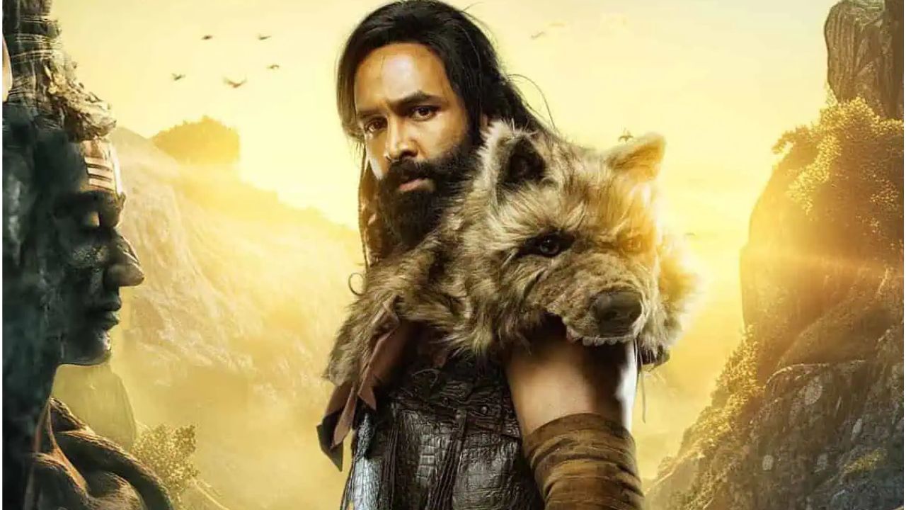 Manchu Vishnu: ‘కన్నప్ప’ను టార్గెట్ చేసిన వైసీపీ.. మంచు విష్ణు ట్వీటే కారణమా.?