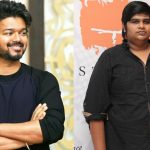 Karthik Subbaraj: విజయ్ చివరి సినిమా నేను డైరెక్ట్ చేయాల్సింది, కానీ.. దర్శకుడి ఆవేదన
