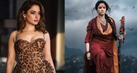 Tamannaah: తమన్నాకు ఆ లుక్ సెట్ అవ్వలేదు.. ‘ఓదెల 2’పై డైరెక్టర్ కామెంట్స్