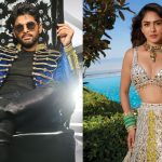 AA 22: అల్లు అర్జున్‌తో మృణాల్ ఠాకూర్.. సీన్‌లోకి మరో ఇద్దరు బాలీవుడ్ హీరోయిన్స్
