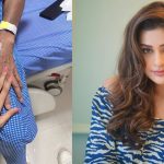 Payal Rajput: నా తండ్రికి క్యాన్సర్.. ఎమోషనల్ పోస్ట్ షేర్ చేసిన పాయల్ రాజ్‌పుత్