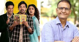 Shivalenka KrishnaPrasad : నేను సీనియర్ ప్రొడ్యూసర్ అయినా కూడా ఇప్పుడు అడ్జస్ట్ అవ్వలేకపోతున్నాను