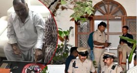 Bangalore Crime News: మాజీ డీజీపీ కేసులో న్యూట్విస్ట్, ఆపై గూగుల్