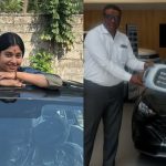 Shrasti Verma: కారు కొనుకున్న ప్రముఖ కొరియోగ్రాఫర్ , జీవితాన్ని నాశనం చేసావ్ అంటూ ట్రోలింగ్
