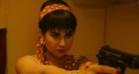 Retro Trailer: సూర్య రెట్రో ట్రైలర్ రిలీజ్..ఫ్యాన్స్ కి కిక్కెంచేలా వుందిగా..!