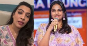 Geetha Madhuri On Singer Pravasthi: సింగర్ సునీత్‌కు బిగ్ షాక్... ప్రవస్తి తప్పే లేదు... గీతా మాధురి ఫుల్ సపొర్ట్...
