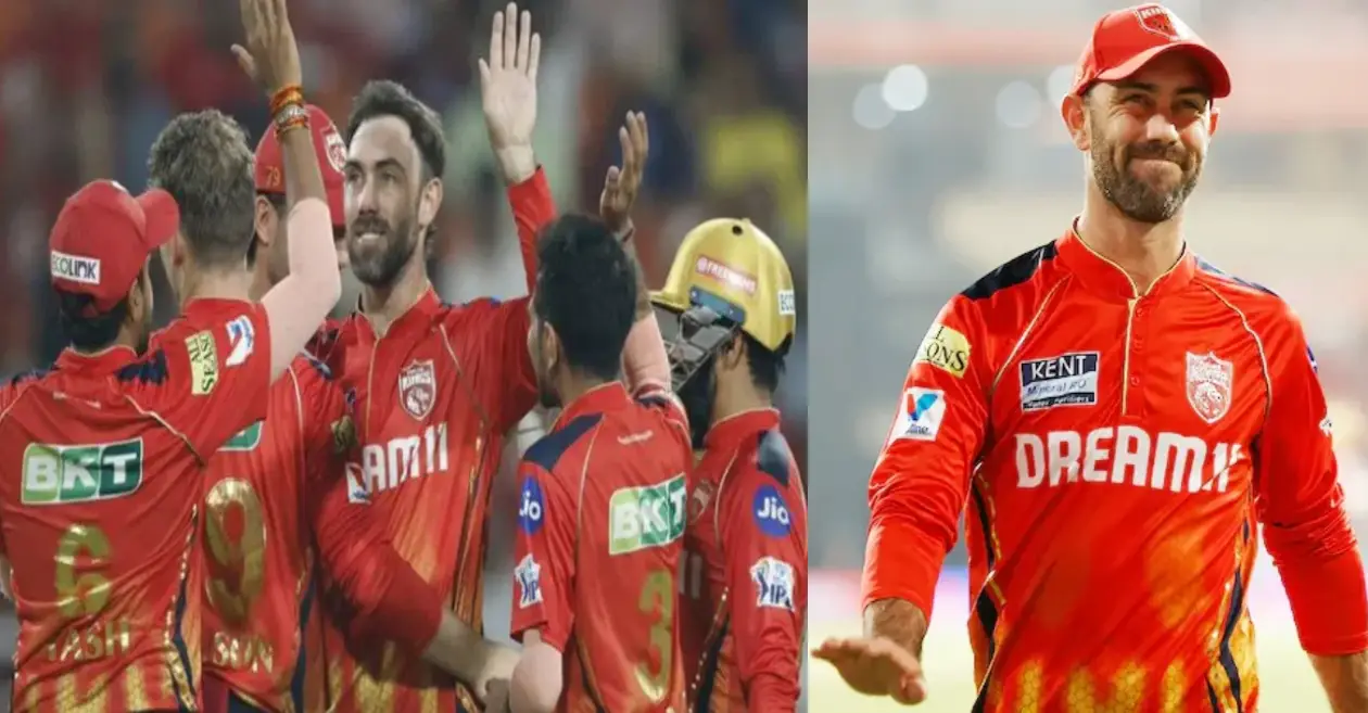 Glenn Maxwell: మ్యాక్స్‌వెల్‌కు ఎదురుదెబ్బ.. పాపం ఇంకా ఇంటికి పోవాల్సిందే