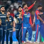 IPL 2025: ఇవాళ రెండు మ్యాచ్ లు..ఏ జట్ల మధ్య అంటే