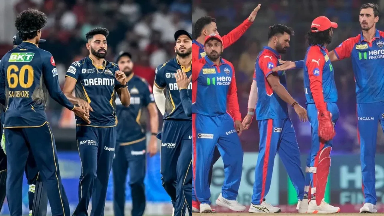 IPL 2025: ఇవాళ రెండు మ్యాచ్ లు..ఏ జట్ల మధ్య అంటే