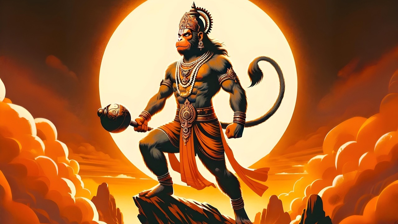 Hanuman Jayanti: హనుమాన్ జయంతి రోజు ఇలా చేశారంటే మీకున్న అప్పుల భారం తీరిపోతుంది