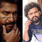 Nani: శైలేష్ కు క్లాస్ పీకిన నాని