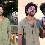 Ram Nithin : పది రోజులు తాగాం, మందు ఇంత బాగుంటుందా అనిపించింది