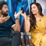 Srindhi Shetty : ఆ సినిమా ముహూర్తానికి వచ్చి, నాని నన్ను హీరోయిన్ గా ఫిక్స్ అయ్యారు