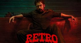 Suriya: నేను ఈ సినిమా కోసమే సిగరెట్ తాగాను, దయచేసి లైఫ్ లో మీరు ముట్టుకోవద్దు