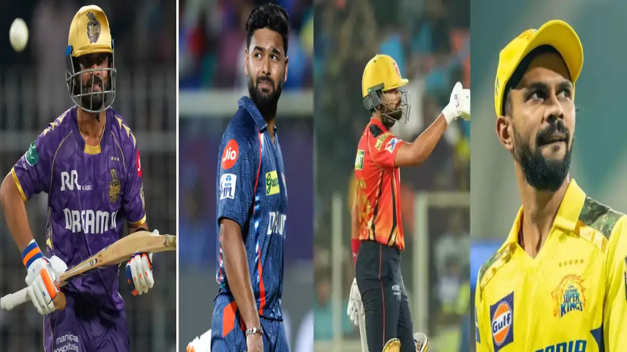 IPL 2025: ఈ రోజు రెండు మ్యాచ్‌లు… అసలు కారణం ఇదే
