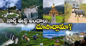 IRCTC Northeast Tour: IRCTC నార్త్ ఈస్ట్ స్పెషల్ టూర్.. 33 శాతం డిస్కౌంట్ తో 5 రాష్ట్రాలు కవర్!