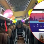 IRCTC: ఐఆర్‌సీటీసీలో బస్సు టికెట్ల బుకింగ్.. మిగతా యాప్స్‌కు పరీక్ష