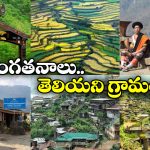 India’s Green Village: దేశంలోనే ఫస్ట్ గ్రీన్ విలేజ్, ఖోనోమా గురించి తెలిస్తే ఆశ్చర్యపోవాల్సిందే!