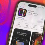 Instagram Editis App: ఇన్‌స్టాగ్రామ్ కొత్త వీడియో ఎడిట్స్ యాప్..ఫ్రీగా వీడియోల క్రియేషన్