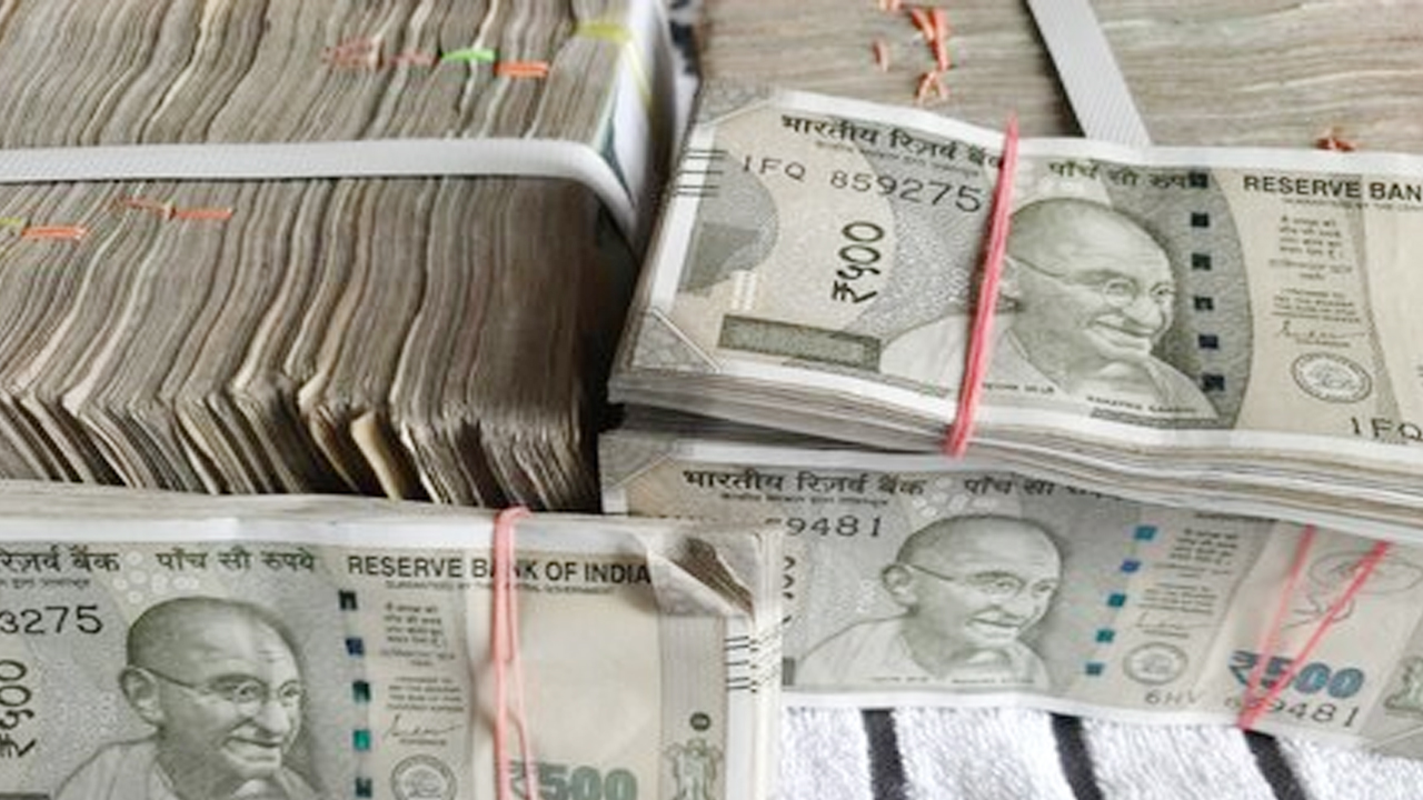 Investment Tips: రూ.1 లక్షతో రూ.24,604 సురక్షిత లాభం..వీరికి ఇది బెస్ట్ ఆప్షన్