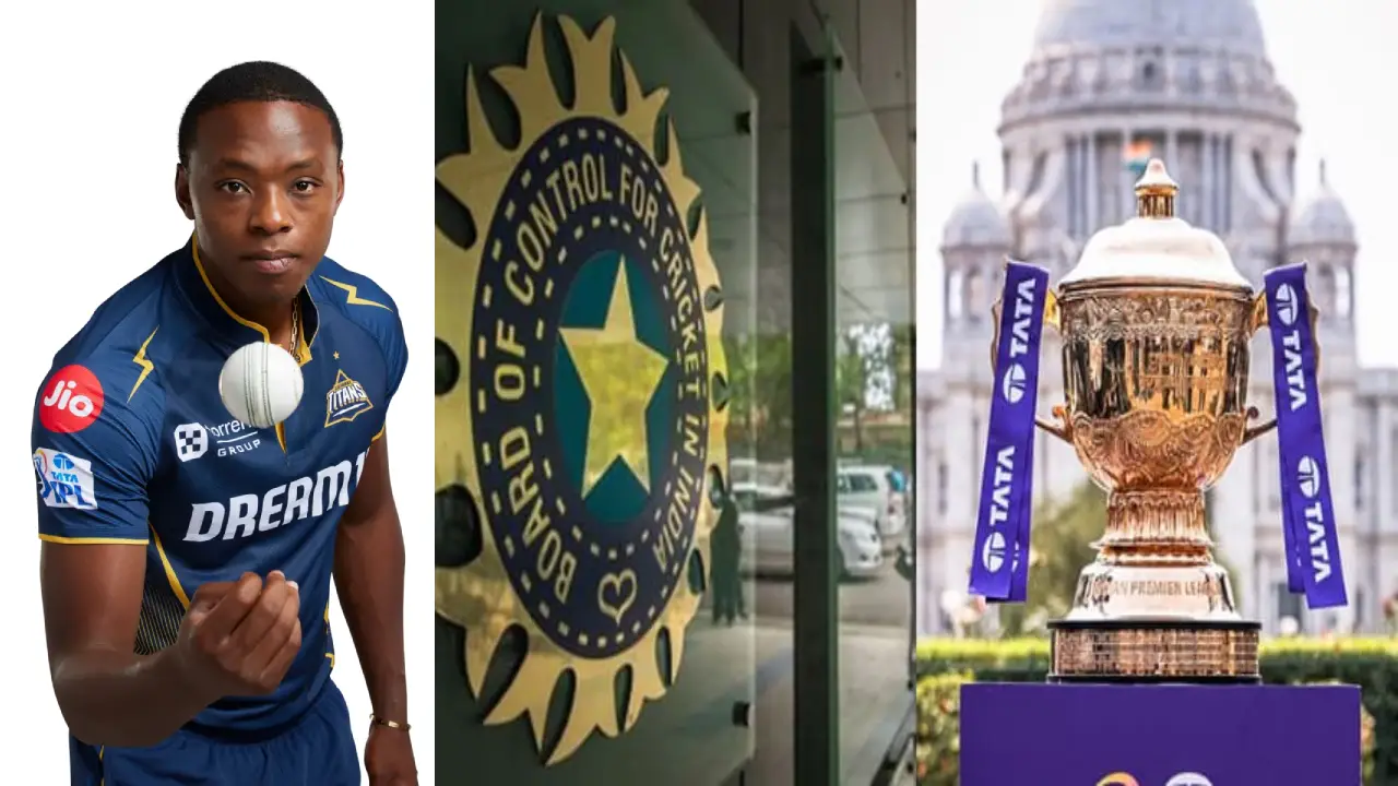 Ipl 2025: ఐపీఎల్ లో కలకలం… అర్ధాంతరంగా టోర్నీ నుంచి తప్పుకున్న ప్లేయర్ ?