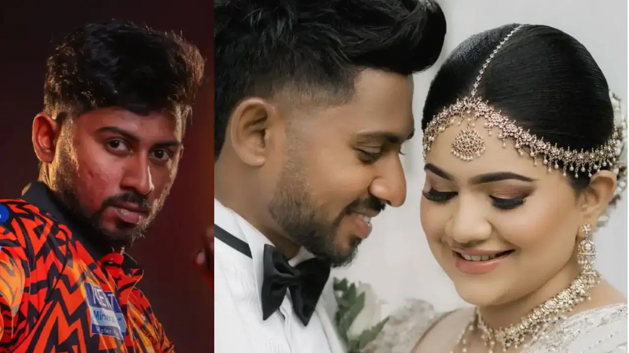 Kamindu Mendis: ఎవడ్రా వీడు.. పెళ్ళాన్ని వదిలేసి.. IPL ఆడేందుకు వచ్చాడు ?