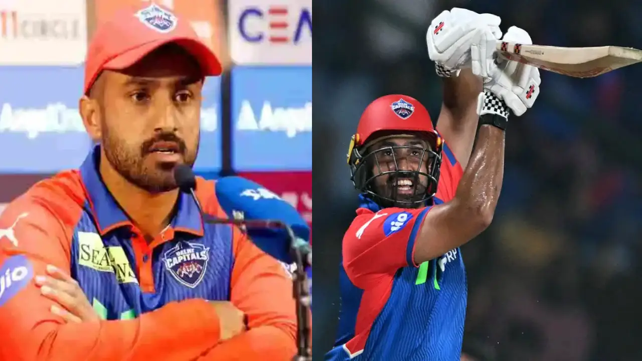 Karun Nair: నాదే దరిద్రం.. బాగా ఆడాను.. అందరూ ఆడితే గెలిచే వాళ్ళం