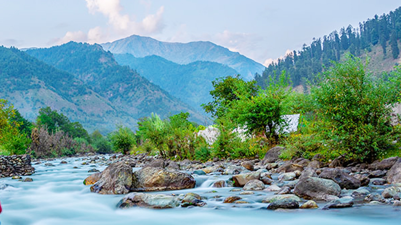 Pahalgam Terror Attack: కశ్మీర్ పహల్గామ్ ఉగ్రదాడి..రూ. 12,000 కోట్ల ఆదాయంపై ప్రభావం చూపనుందా..