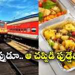 South Indian Food in Trains: రైళ్లలో సౌత్ ఇండియన్ ఫుడ్ ఎందుకు పెట్టరో తెలుసా?