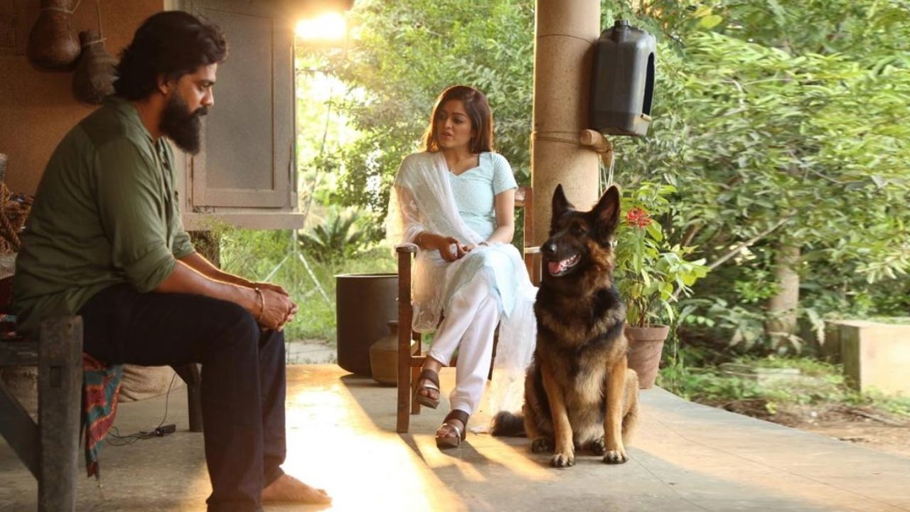 OTT Movie : నీడలా వెంట పడే ఆత్మ … ప్రియుడి ముందే ప్రియురాలితో పైశాచికత్వం … మెంటలెక్కించే మిస్టరీ థ్రిల్లర్
