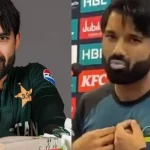 Mohammad Rizwan: నాకు ఇంగ్లీష్ రాదు, బొంగు రాదు
