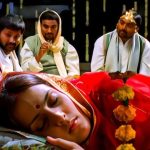 OTT Movie : అమ్మాయిలే లేని ఊరు.. ఐదుగురు భర్తలకు ఒకే భార్యనా? ఇదెక్కడి దిక్కుమాలిన సినిమారా సామీ