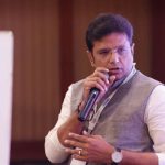 Minister Sridhar Babu: యువతకు భారీ గుడ్ న్యూస్.. 2 లక్షల మంది ఏఐ ఇంజినీర్లను చేయడమే మా లక్ష్యం: శ్రీధర్ బాబు
