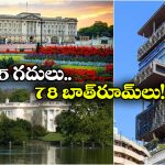 Expensive House In World: ఈ ఇంట్లో తిరగడానికి ఒక్క రోజు సరిపోదు.. ప్రపంచంలోనే అత్యంత ఖరీదైన ఈ బంగ్లాల గురించి మీకు తెలుసా?