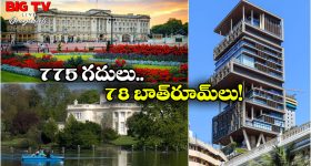 Expensive House In World: ఈ ఇంట్లో తిరగడానికి ఒక్క రోజు సరిపోదు.. ప్రపంచంలోనే అత్యంత ఖరీదైన ఈ బంగ్లాల గురించి మీకు తెలుసా?