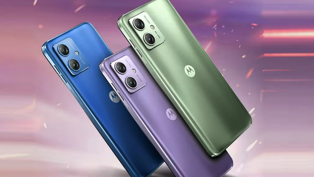 Motorola G64: రూ.5 వేల తగ్గింపు ధరతో మోటో G64 5G స్మార్ట్‌ఫోన్..ఫ్లిప్‌కార్ట్‌లో హాట్ డీల్‌